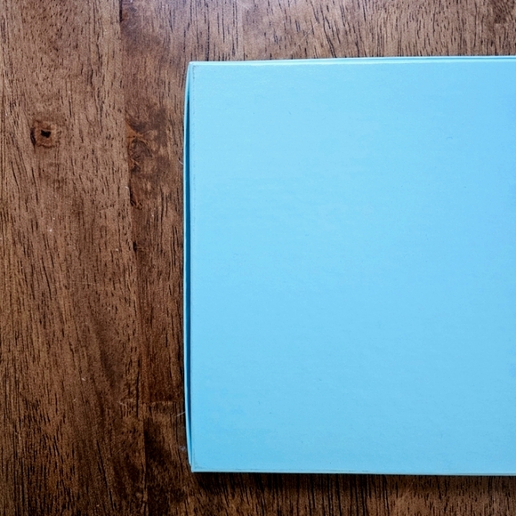 Tiffany & Co. Authentic Empty Jewelry Gift Box - Picture 8 of 12